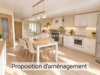 Vente maison 2 pièces