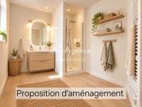 Vente maison 2 pièces