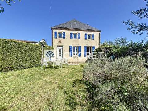 Vente maison 5 pièces Vente maison 5 pièces