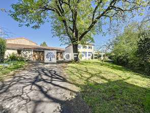 Vente Maison 4 chambresCombrand