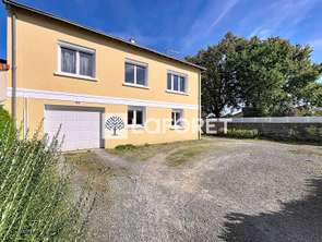 Vente Maison 4 chambresCombrand