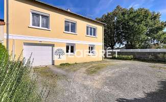 Photo Vente maison Combrand