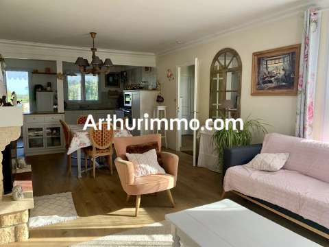 Vente maison 4 pièces Combrand 79