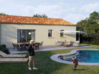 Vente maison 5 pièces Vente maison 5 pièces