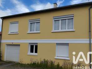 Vente Maison 4 chambresCombrand