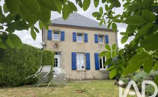 Photo Vente maison Combrand