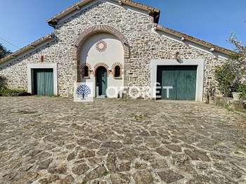 Vente Maison 4 chambresCombrand