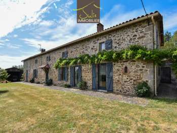 Photo Vente maison Combrand