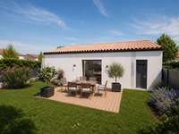 Vente maison 3 pièces Vente maison 3 pièces
