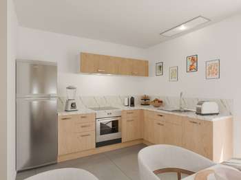 Vente maison 3 pièces Vente maison 3 pièces