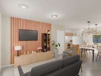 Vente maison 3 pièces Vente maison 3 pièces