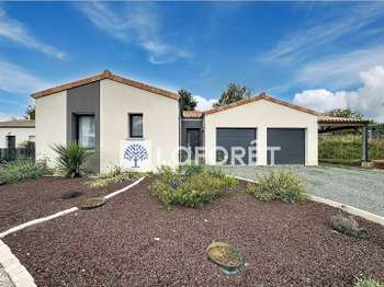 Vente Maison 3 chambresCombrand