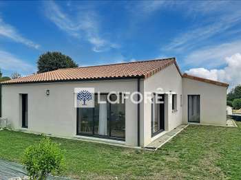 Vente Maison 3 chambresCombrand