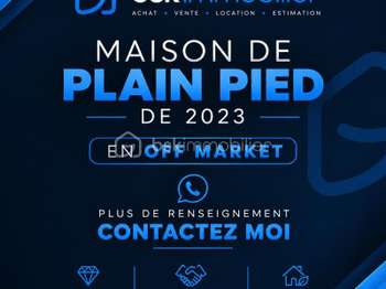 Vente Maison 2 chambresCombrand