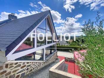 Vente Maison 4 chambresCombray