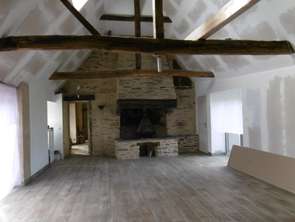 Vente Maison 3 chambresCombrée