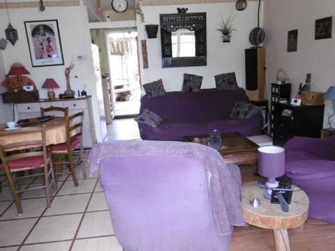 Vente maison 7 pièces Vente maison 7 pièces