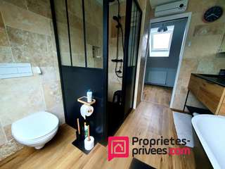 Vente maison 9 pièces