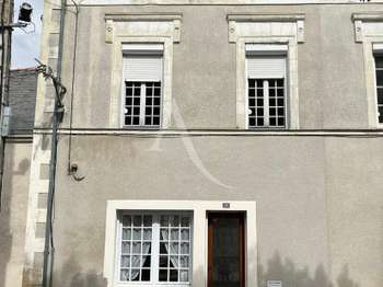 Vente maison 5 pièces Combrée 49