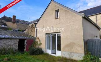 Photo Vente maison Combrée