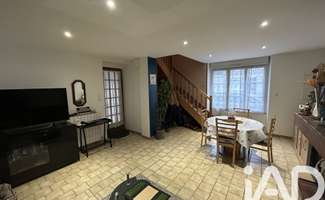 Photo Vente maison Combrée