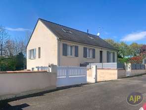 Vente Maison 5 chambresCombrée