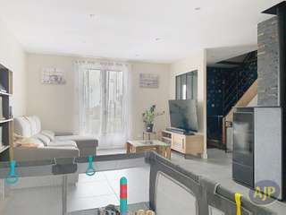 Vente maison 6 pièces Vente maison 6 pièces