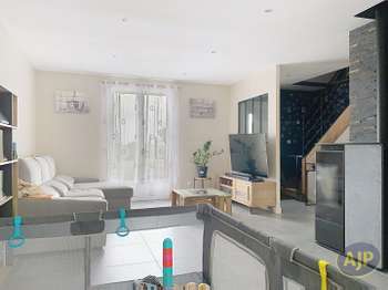 Vente maison 6 pièces Vente maison 6 pièces