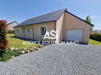 Vente maison 5 pièces Combrée 49