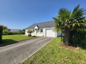 Vente Maison 4 chambresCombrée