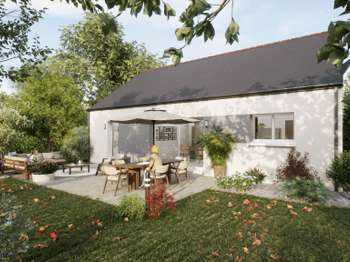 Vente maison