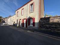 Vente maison 6 pièces Vente maison 6 pièces