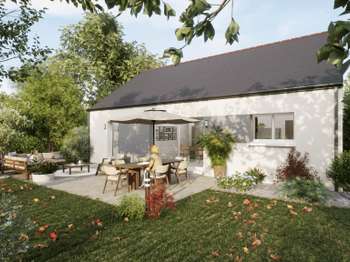 Vente maison