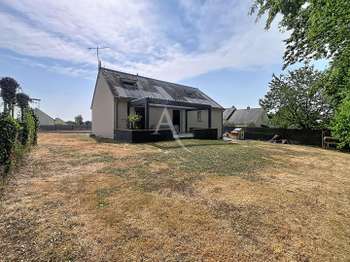 Vente Maison 5 chambresCombrée