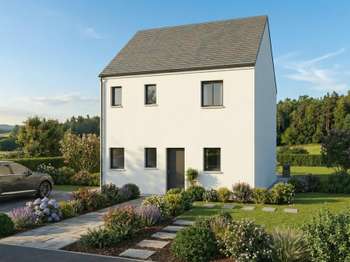 Vente Maison 4 chambresCombrée