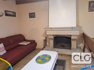 Vente maison 12 pièces