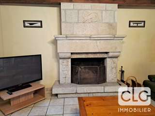 Vente maison 12 pièces