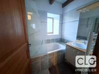 Vente maison 12 pièces