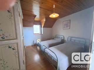 Vente maison 12 pièces