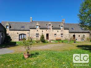 Vente Maison 9 chambresCombrit