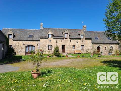 Vente maison 12 pièces Combrit 29