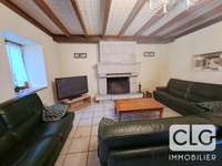 Vente maison 12 pièces