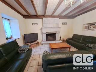 Vente maison 12 pièces