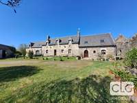 Vente maison 12 pièces
