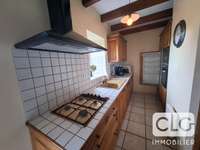 Vente maison 12 pièces