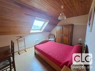 Vente maison 12 pièces