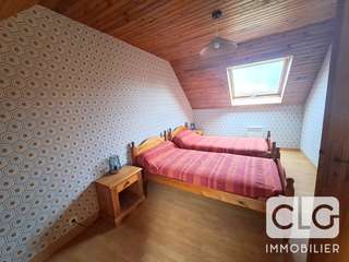 Vente maison 12 pièces