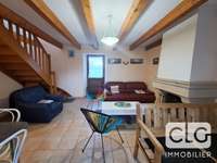 Vente maison 12 pièces