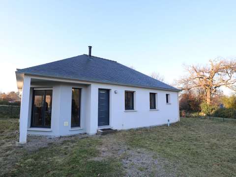 Vente maison Combrit 29