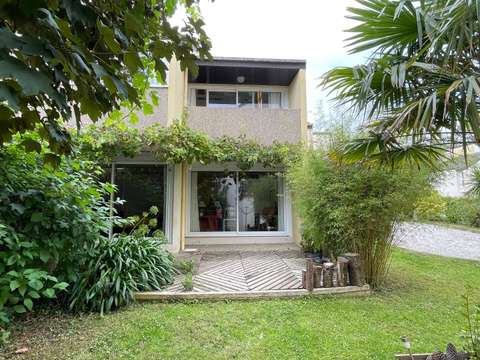 Vente maison 7 pièces Combrit 29